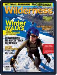 Wilderness (Digital) Subscription                    April 29th, 2013 Issue