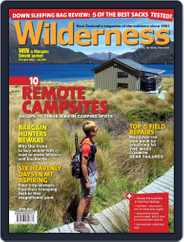 Wilderness (Digital) Subscription                    March 21st, 2013 Issue