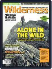 Wilderness (Digital) Subscription                    February 20th, 2013 Issue