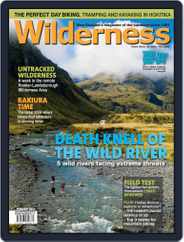 Wilderness (Digital) Subscription                    January 18th, 2013 Issue