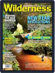 Wilderness (Digital) Subscription                    January 2nd, 2013 Issue