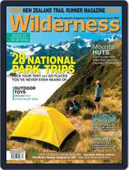 Wilderness (Digital) Subscription                    November 28th, 2012 Issue