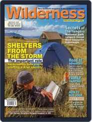 Wilderness (Digital) Subscription                    November 4th, 2012 Issue