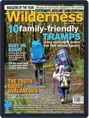 Wilderness (Digital) Subscription                    July 23rd, 2012 Issue