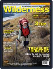Wilderness (Digital) Subscription                    April 27th, 2012 Issue