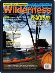 Wilderness (Digital) Subscription                    March 20th, 2012 Issue