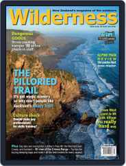 Wilderness (Digital) Subscription                    February 26th, 2012 Issue