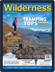 Wilderness (Digital) Subscription                    January 19th, 2012 Issue