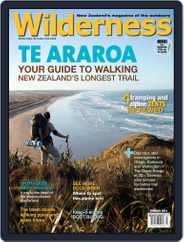 Wilderness (Digital) Subscription                    December 21st, 2011 Issue