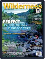 Wilderness (Digital) Subscription                    November 27th, 2011 Issue