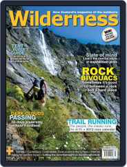 Wilderness (Digital) Subscription                    October 30th, 2011 Issue
