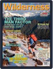Wilderness (Digital) Subscription                    August 23rd, 2011 Issue