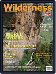 Wilderness (Digital) Subscription                    July 19th, 2011 Issue
