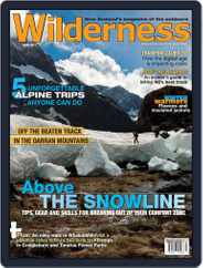 Wilderness (Digital) Subscription                    May 25th, 2011 Issue