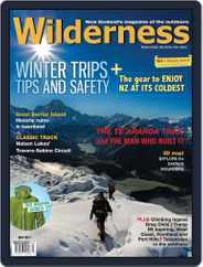 Wilderness (Digital) Subscription                    May 1st, 2011 Issue