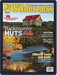 Wilderness (Digital) Subscription                    February 22nd, 2011 Issue