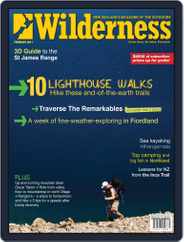 Wilderness (Digital) Subscription                    January 25th, 2011 Issue