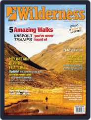 Wilderness (Digital) Subscription                    December 21st, 2010 Issue