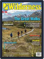 Wilderness (Digital) Subscription                    November 24th, 2010 Issue