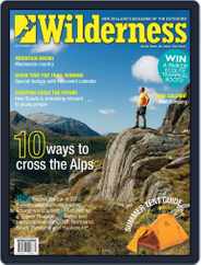 Wilderness (Digital) Subscription                    October 27th, 2010 Issue