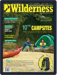 Wilderness (Digital) Subscription                    September 29th, 2010 Issue