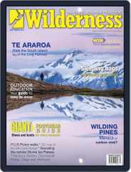 Wilderness (Digital) Subscription                    August 30th, 2010 Issue