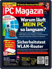 PC Magazin (Digital) Subscription                    July 1st, 2020 Issue