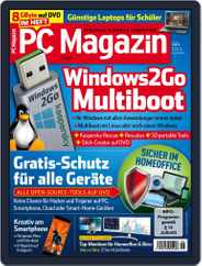 PC Magazin (Digital) Subscription                    June 1st, 2020 Issue