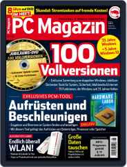 PC Magazin (Digital) Subscription                    May 1st, 2020 Issue