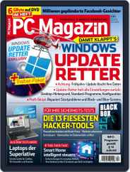 PC Magazin (Digital) Subscription                    April 1st, 2020 Issue