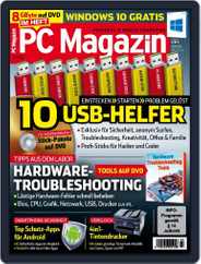 PC Magazin (Digital) Subscription                    March 1st, 2020 Issue