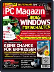 PC Magazin (Digital) Subscription                    February 1st, 2020 Issue