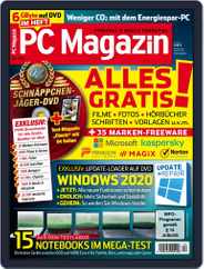 PC Magazin (Digital) Subscription                    December 1st, 2019 Issue