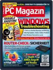 PC Magazin (Digital) Subscription                    November 1st, 2019 Issue