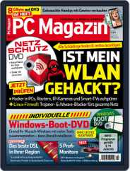 PC Magazin (Digital) Subscription                    October 1st, 2019 Issue