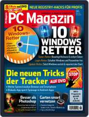 PC Magazin (Digital) Subscription                    August 1st, 2019 Issue