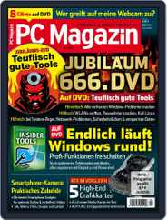 PC Magazin (Digital) Subscription                    April 1st, 2019 Issue