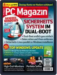 PC Magazin (Digital) Subscription                    March 1st, 2019 Issue