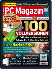 PC Magazin (Digital) Subscription                    January 4th, 2019 Issue