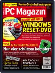 PC Magazin (Digital) Subscription                    January 1st, 2019 Issue