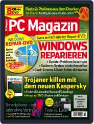 PC Magazin (Digital) Subscription                    October 1st, 2018 Issue
