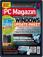 PC Magazin (Digital) Subscription                    July 1st, 2018 Issue