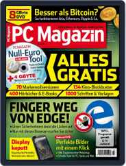 PC Magazin (Digital) Subscription                    March 1st, 2018 Issue