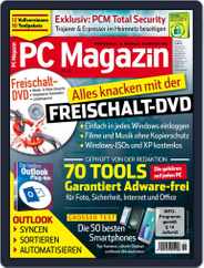 PC Magazin (Digital) Subscription                    November 1st, 2017 Issue