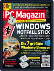 PC Magazin (Digital) Subscription                    October 1st, 2017 Issue