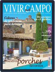 Vivir en el Campo (Digital) Subscription April 26th, 2019 Issue