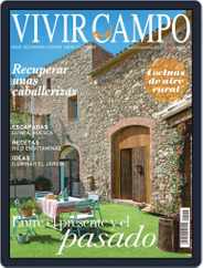 Vivir en el Campo (Digital) Subscription                    October 25th, 2018 Issue