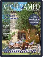 Vivir en el Campo (Digital) Subscription                    April 24th, 2018 Issue