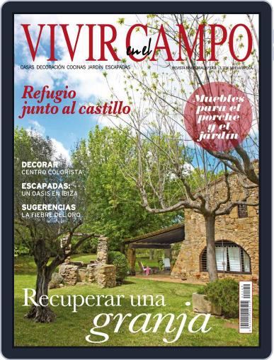 Vivir en el Campo (Digital) March 2nd, 2018 Issue Cover