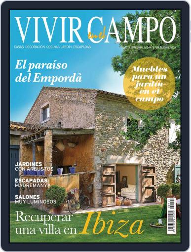 Vivir en el Campo (Digital) May 1st, 2017 Issue Cover
